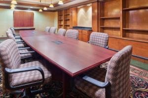 Las mejores ofertas de HOLIDAY INN EXPRESS DFW NORTH Irving 