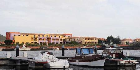 Las mejores ofertas de HOTEL BAJA ROMANTICA Bosa