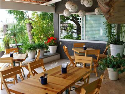 Las mejores ofertas de HOTEL CASA BLANCA B AND B Allende 