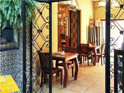Las mejores ofertas de MEXICANA SAN MIGUEL HOTEL Allende