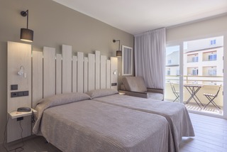 Las mejores ofertas de APARTHOTEL ORQUIDEA Santa Eulalia Del Río