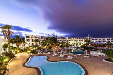 Las mejores ofertas de BLUEBAY LANZAROTE Costa Teguise