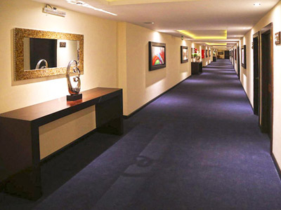 Las mejores ofertas de HOTEL TWO SELECT Culiacán