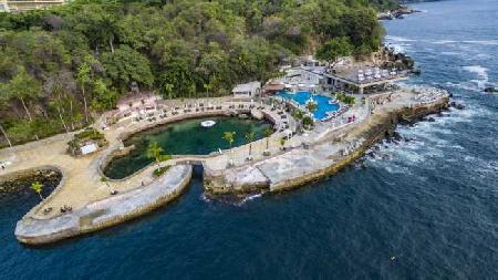 Las mejores ofertas de Las Brisas Acapulco Acapulco