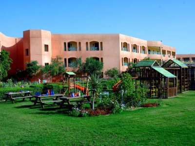 Best offers for PARROTEL AQUAPARK RESORT Sharm El Sheikh