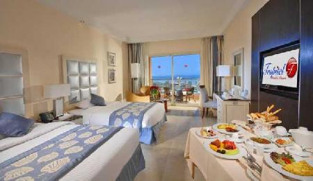 Las mejores ofertas de Tropitel Sahl Hasheesh Hurgada