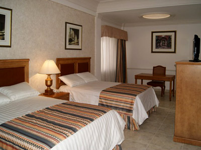 Las mejores ofertas de HOTEL SAVOY EXPRESS Torreón