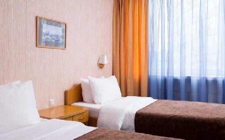 Las mejores ofertas de Saint Petersburg hotel San Petersburgo