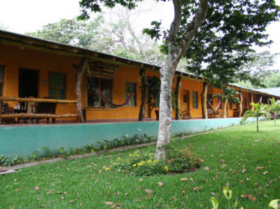 Las mejores ofertas de HOTEL SANTA LETICIA Apaneca