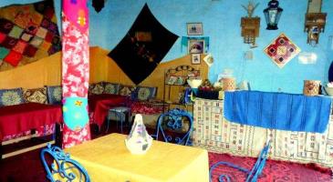 Las mejores ofertas de La Vallee des Dunes Merzouga