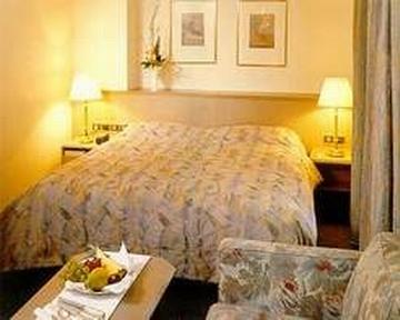 Las mejores ofertas de MERCURE STOLLER Zurich