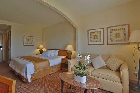 Las mejores ofertas de QUALITY HOTEL REAL AEROPUERTO SANTO DOMINGO Santo Domingo