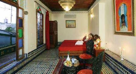 Las mejores ofertas de RIAD IBN KHALDOUN Fez