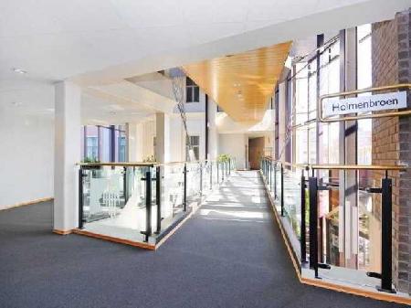 Las mejores ofertas de SCANDIC AMBASSADEUR DRAMMEN Drammen 