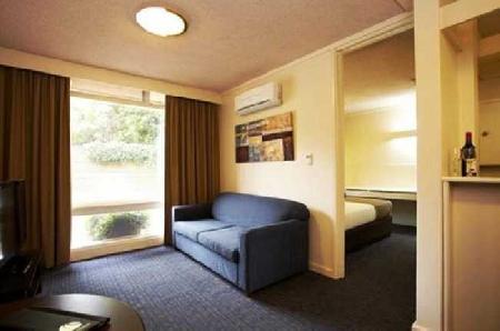 Las mejores ofertas de ADELAIDE MERIDIEN HOTEL & APARTMENTS Adelaide