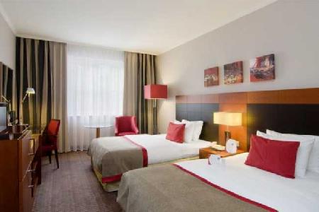 Las mejores ofertas de CROWNE PLAZA HEIDELBERG CITY CENTRE Heidelberg