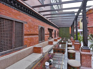 Las mejores ofertas de DALAI-LA BOUTIQUE HOTEL Kathmandu 