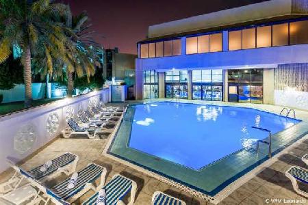 Las mejores ofertas de INTERCONTINENTAL AL JUBAIL Al Jubayl 