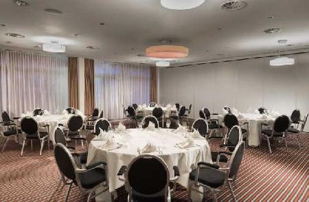 Las mejores ofertas de MERCURE HOTEL MANNHEIM AM FRIEDENSPLATZ Mannheim