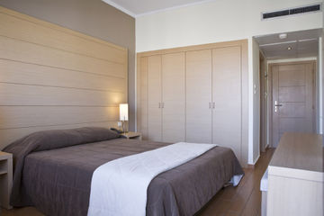 Las mejores ofertas de PARNON HOTEL Atenas