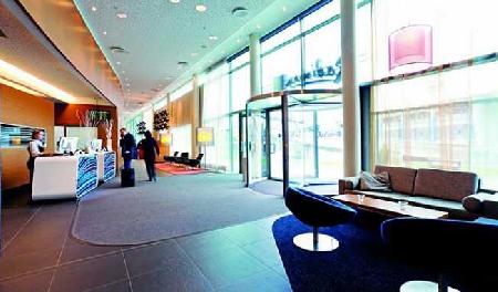 Las mejores ofertas de RADISSON BLU HOTEL, TRONDHEIM AIRPORT Tretten 