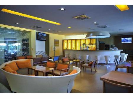 Las mejores ofertas de Novotel Valladolid Valladolid 