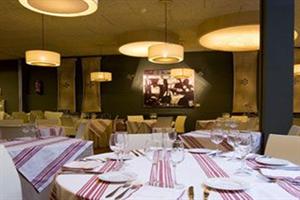 HOTEL AISIA DERIO