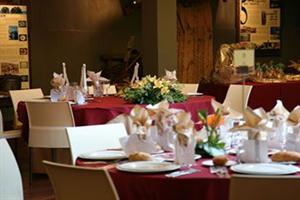 HOTEL AISIA DERIO