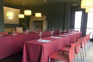 HOTEL AISIA DERIO