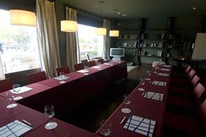 HOTEL AISIA DERIO