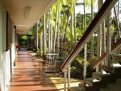 Las mejores ofertas de CASA ON GREGORY Darwin