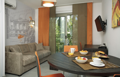 Las mejores ofertas de LAGRANGE APART'HOTEL MONTPELLIER MILLÉNAIRE Montpellier