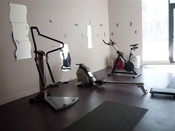 Las mejores ofertas de LAGRANGE APART'HOTEL PARIS/ BOULOGNE Boulogne-billancourt 