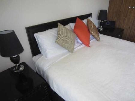 Las mejores ofertas de LAKESIDE LODGE MOTEL North Coast