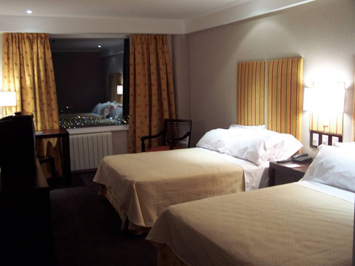 Las mejores ofertas de LOS ACEBOS USHUAIA HOTEL Ushuaia 