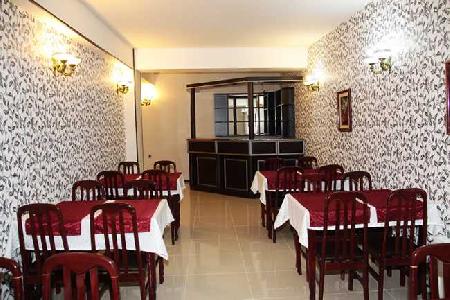 Las mejores ofertas de AVAND HOTEL Baku