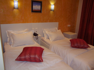 Las mejores ofertas de DAR EL IKRAM Annaba Gare Routiere