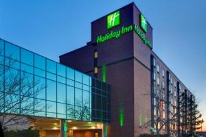 Las mejores ofertas de DOUBLETREE BY HILTON HALIFAX DARTMOUTH DARTMOUTH
