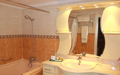 Las mejores ofertas de HOTEL EL-DJAZAIR Annaba Gare Routiere