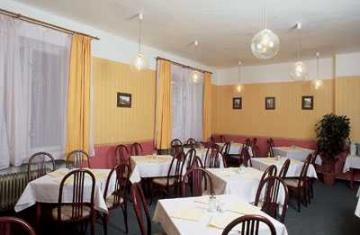 Las mejores ofertas de HOTEL MIRA Praga