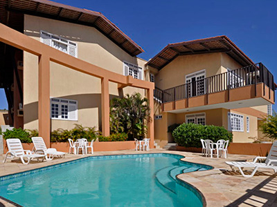 Las mejores ofertas de HOTEL PRAIA 2000 Fortaleza 