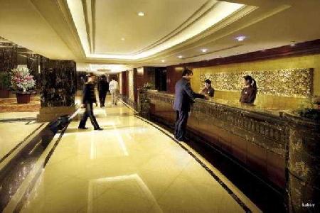 Las mejores ofertas de HOTEL PRESIDENTE MACAU MACAU