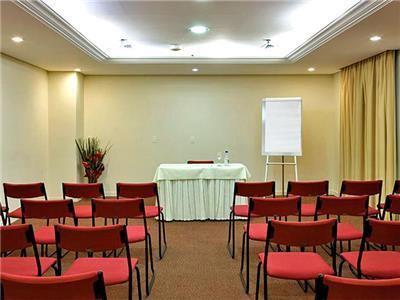 Las mejores ofertas de Intercity Patio Pinda Pindamonhangaba