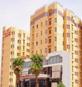 Las mejores ofertas de RAMADA HAFR AL BATIN Hafar Al Batin