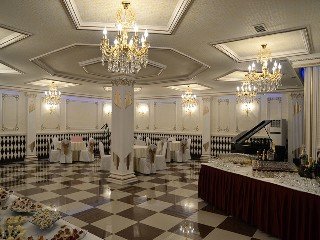Las mejores ofertas de SOCHI PALACE HOTEL Yerevan