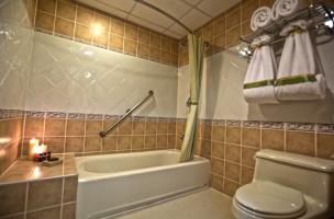 Las mejores ofertas de THE VILLAS AT SIMPSON BAY BEACH RESORT AND MARINA Princess Quarter