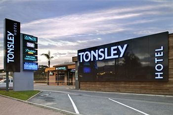 Las mejores ofertas de TONSLEY HOTEL Adelaide