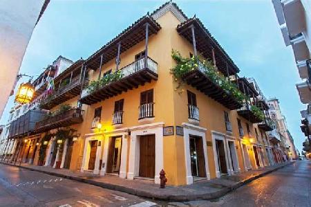 Las mejores ofertas de HOTEL BOUTIQUE CASA DEL COLISEO Cartagena