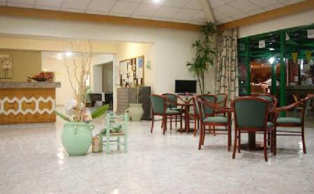 Las mejores ofertas de MANDALENA HOTEL APARTMENTS Protaras