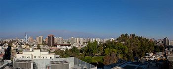 Las mejores ofertas de SAN CRISTÓBAL SUITES BELLAS ARTES & PROVIDENCIA Santiago